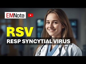 Respiratory Syncytial Virus (RSV) Infection