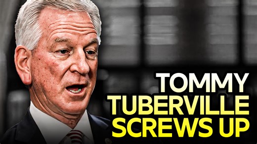 18K views · 1.2K reactions | Tommy Tuberville DEMANDS That Republicans Immediately Cut Food Stamp Programs | Farron Cousins | Facebook