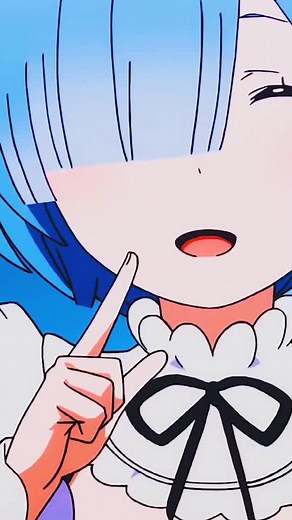 雷姆与《从零开始的异世界生活》的魅力