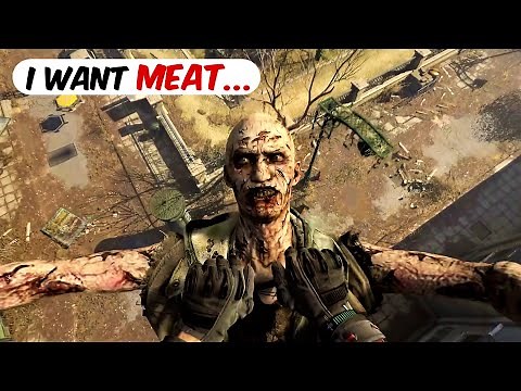 25 BEST Zombie Games You Should Play at Least ONCE