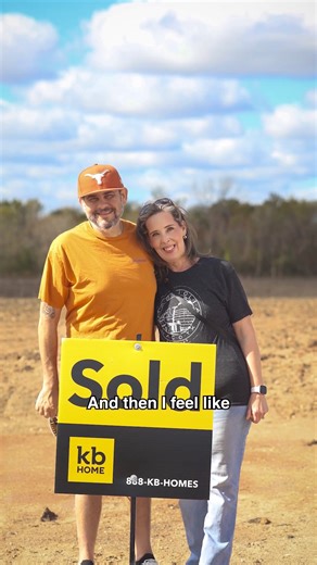 We don’t just see floor plans, we see your life plans. And we build your home around both. Congratulations to the newest homeowners at Avellino, our beautiful new-home community in Manvel, Texas. Avellino offers homes with up to six bedrooms and amenities including a pool, recreation center, playground, parks, lakes, and green spaces. #KBHome #WelcomeHome #NewHomeowner #newhome #homeowner #homeownership