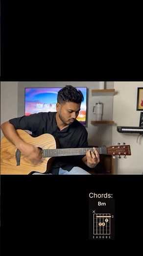 Beggin - Maneskin (Acoustic Guitar) #måneskin #begginmaneskin #guitarlesson #guitarist #guitarcover