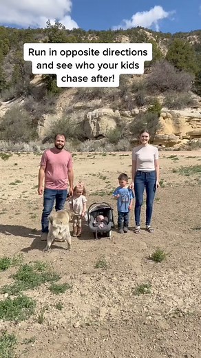 1.6M views · 7.2K reactions | Clearly I’m the favorite!! #fyp #foryou #4u #momlife #bigfamily #run | Cinematic Movies HD | Facebook