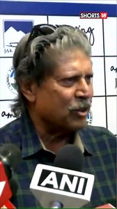 'If we come in Top 4...': 1983 World Cup winner Kapil Dev on ICC ODI World Cup. 'Yes, our team is very good', he says #KapilDev #ICCWorldCup2023 #ICCWorldCup2023 #ODIWorldCup2023 | News18