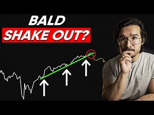 Is the stock market becoming dangerous NOW?
