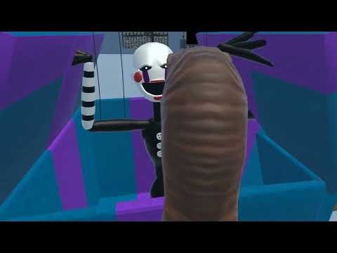 Prismic's Avatar Search Chaos In VRChat!!!