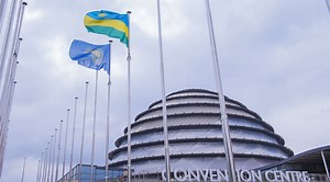 Inama ya CHOGM izabera i Kigali muri Kamena 2022