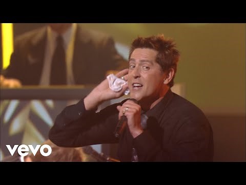 Bill & Gloria Gaither - Get Away, Jordan [Live] ft. Ernie Haase & Signature Sound