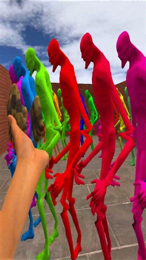 part-58 #SandCraze #Nextbots