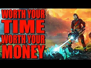 StarRupture | Worth Your Time and Money (Overview)
