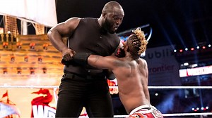 #ad Relive some of this year’s most unforgettable in-ring debuts, featuring Omos, Aliyah, Bad Bunny and more! | WWE