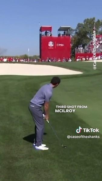 2016 Ryder Cup Highlights: Reed's Winning Moment