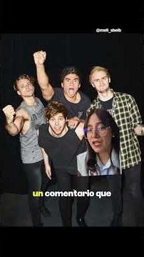 Los ESCÁNDALOS y polémicas de 5 Seconds of summer (parte 2) #5secondsofsummer