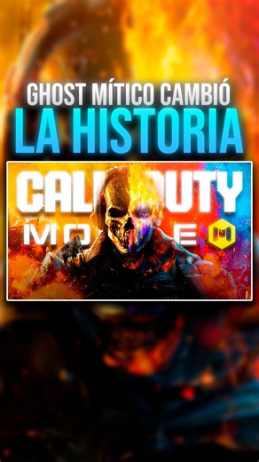 25K views · 1.1K reactions |  GHOST CAMBIÓ LAS SKINS MÍTICAS PARA...