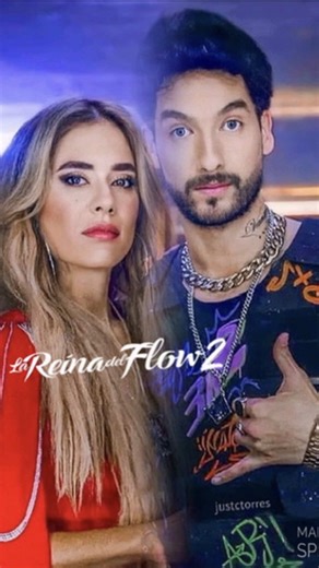 La Reina del Flow: Edits y Recuerdos de Carlos Torres