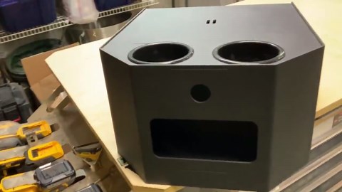 Freightliner RV Center Console - Etsy