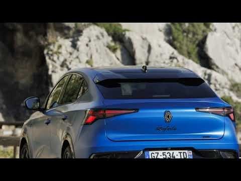 Renault impulsa su gama con más tecnología y el foco en versiones premium