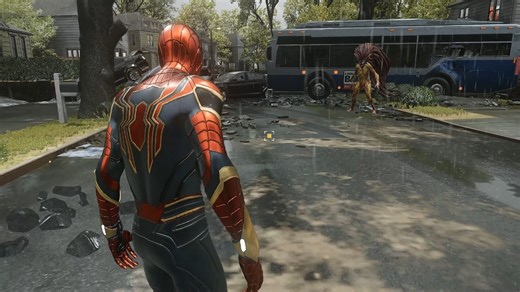 【MSM2】终极难度无伤猛喧