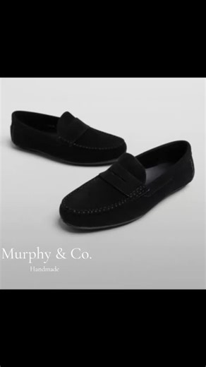 Murphy & Co. rewrites the traditional mocassin with its own take on the timeless icon. Decisive style to match perfectly with the easiest of looks. #driver #penny #moccasins #fypシ゚ #sa - in store at 20 Ingcuce(Albert) St, Durban Central - open an account using the PayJustNow, Payflex, HAPPYPAY or FLOAT apps. - online at www.gingerbhagwandasexclusive.co.za - call/whatsapp orders 0844555544 - telephonic orders 031 2012055 - email orders sales@gingerbhagwandasexclusive.co.za | Ginger Bhagwandas Exc
