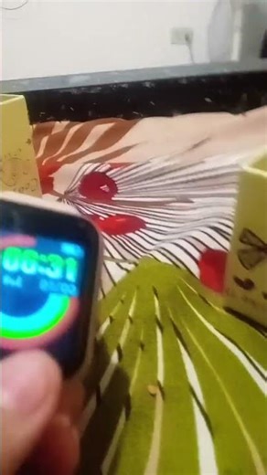 #smartphone test waterproof and Y68 smartwatch