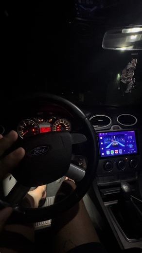 Dicas Úteis para Ford Focus: Como Usar o Farol a seu Favor