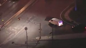 54K views · 373 reactions | Police chase a suspect through South...