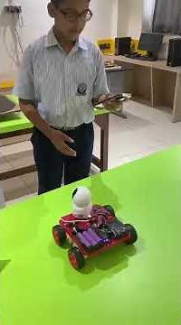 CBSE Skill Expo Project | RAN Public School