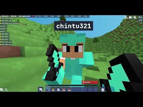 1v1 SHOWDOWN! chintu321 vs RRP-GMR (Diamond Gear PvP)🔥🔥