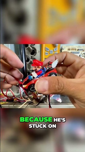 Furnace Safety Switch Trips Explained: How 24V Stays Stuck! #shorts