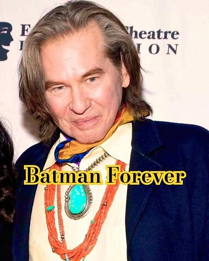 Val Kimer (Batman Forever) (1995)