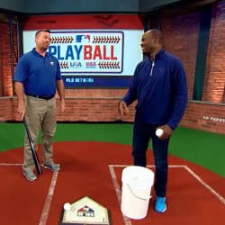 2016 Play Ball bloopers