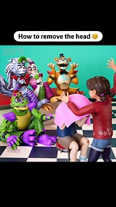 1.1M views · 9.7K reactions | WHERE IS GREGORY'S HEAD  - FNAF SECURITY BREACH RUIN ANIMATION | GH'S ANIMATION #ghs #계향쓰 #animation #fnaf #securitybreach #fnafruin #ruin #viral #viralvideos #video #reels #reelsinstagram #reelvideo | 계향쓰 GH'S | Facebook