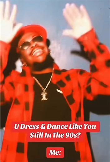 This been since birth slim. women tell me a lot how much they love how much of an old soul i am and have a great taste in music❤️🎼 Follow THE90SCLASSIC FOR REAL NOSTALGIA FOR YA TIMELINE🤝🏾📟 . . . . #90sfashion #nostalgia #90smusic #retro #outfitinspo