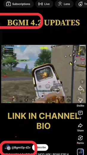 BGMI 4.2 VIP ESP Loader Setup 🎯 | How to use ESP Hack | Safe for Main ID ✅