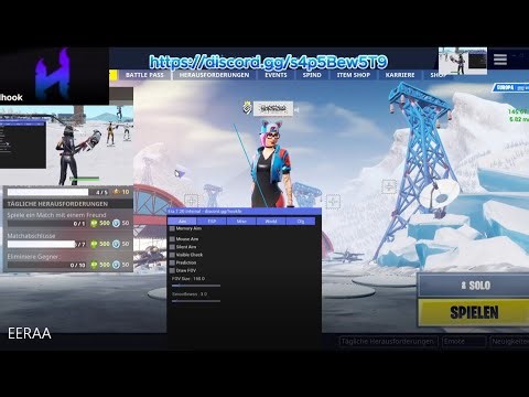 BEST PROJECT ERA CHEAT