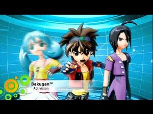 E3 2009 - Xbox 360 Games Trailer