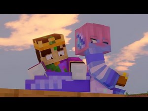 shy meme/empires smp// minecraft animation