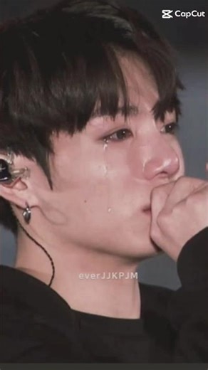 BTS crying 😢 #bts#jk#v#rm#jin#jimin#jhope#suga#edits#fyp#aura#rizz
