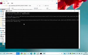 该视频讲解最火的肿瘤数据库TCGA数据整理（二），手把手教学！