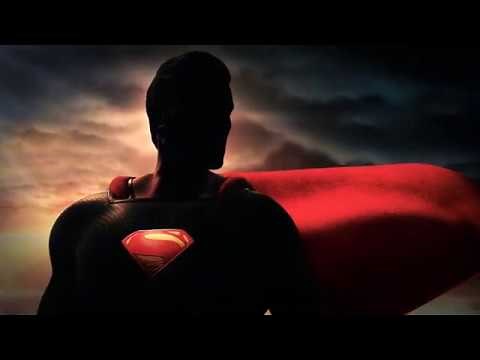Your DC comics Intro (AE template)