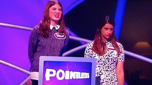 Here We Have Quite Possibly The Worst EVER Answer On "Pointless"