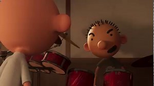 97 reactions | ⚠️ Break the rules. ⚠️ Diary of a #WimpyKid: Rodrick Rules, an all-new Original movie, is streaming December 2, only on #DisneyPlus. | Disney+ | Facebook