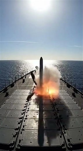 US Navy Live Fire: BQM-177A Target Launch & SINKEX Ship Strike #military #usnavy