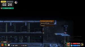 The Underground Door - Back to the Dawn Walkthrough