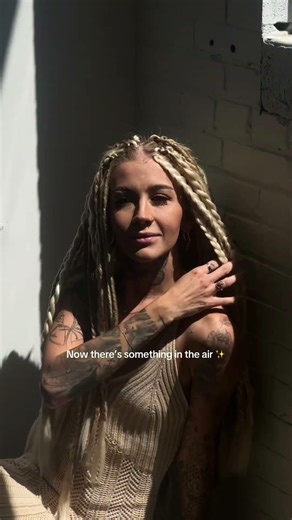 Dreadlock extensions from DreadFullHippie 💕