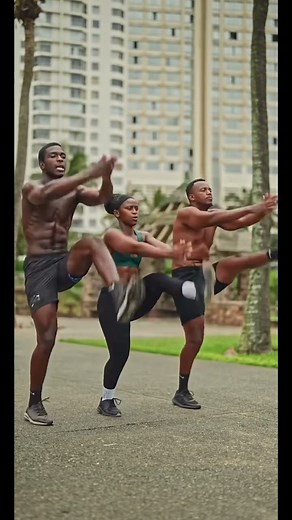 HIIT cardio abs workout to burn #foryou #shorts #trending #motivation #fitness