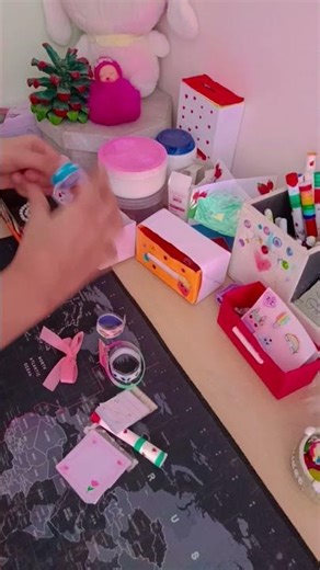 #stiker packing order of the day 😺🙂