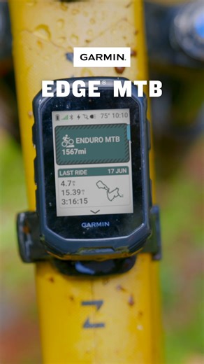 3.1K views | Nieuw! De Edge MTB: dé ideale fietscomputers voor alle...