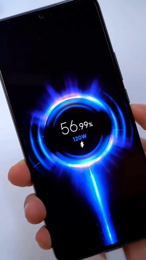 21K views · 392 reactions | Redmi K50 Quick Unboxing 120W Fast charging ⚡ #redmi #redmik50 #unboxing | Abdennour Kouadria | Facebook