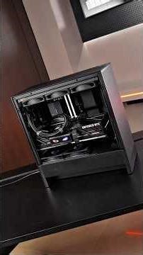 The Most Powerful 8K🔥Gaming PC of 2025🤑RTX 5080 + 9950X3D🌍#pcbuild #gaming #rtx #asmr #tech #amd